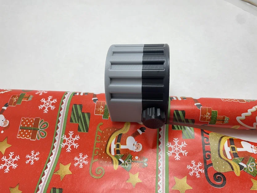 Dụng Cụ Cắt Giấy Gói Quà (Wrapping Paper Cutter) - Image 4