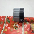 Dụng Cụ Cắt Giấy Gói Quà (Wrapping Paper Cutter) - Thumbnail 4