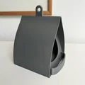 Trạm tiếp thức ăn cho chim (Bird Feeder) - Thiết kế hiện đại cho mùa đông - Thumbnail 3