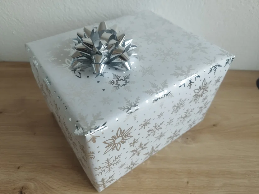 Dụng cụ làm hoa nơ (nhanh, dễ dàng, kèm hướng dẫn chi tiết) - Image 2