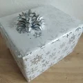 Dụng cụ làm hoa nơ (nhanh, dễ dàng, kèm hướng dẫn chi tiết) - Thumbnail 2