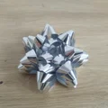 Dụng cụ làm hoa nơ (nhanh, dễ dàng, kèm hướng dẫn chi tiết) - Thumbnail 6