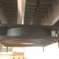 Bộ Quạt Kích Nhiệt (120mm) Cho Két Sưởi - Thumbnail 4