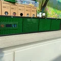 Mini ITX server rackmount 2U - Khung máy chủ tự in - Thumbnail 6