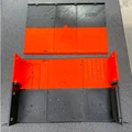 Mini ITX server rackmount 2U - Khung máy chủ tự in - Thumbnail 7