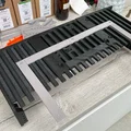 Mini ITX server rackmount 2U - Khung máy chủ tự in - Thumbnail 11