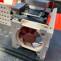 Mini ITX server rackmount 2U - Khung máy chủ tự in - Thumbnail 13