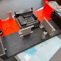 Mini ITX server rackmount 2U - Khung máy chủ tự in - Thumbnail 17