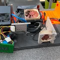 Mini ITX server rackmount 2U - Khung máy chủ tự in - Thumbnail 18