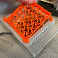 Mini ITX server rackmount 2U - Khung máy chủ tự in - Thumbnail 19