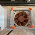 Mini ITX server rackmount 2U - Khung máy chủ tự in - Thumbnail 20