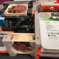 Mini ITX server rackmount 2U - Khung máy chủ tự in - Thumbnail 22