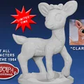 Clarise | Rudolph the Red Nosed Reindeer | SỞ HỮU TRỌN BỘ - Thumbnail 1
