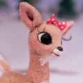 Clarise | Rudolph the Red Nosed Reindeer | SỞ HỮU TRỌN BỘ - Thumbnail 5