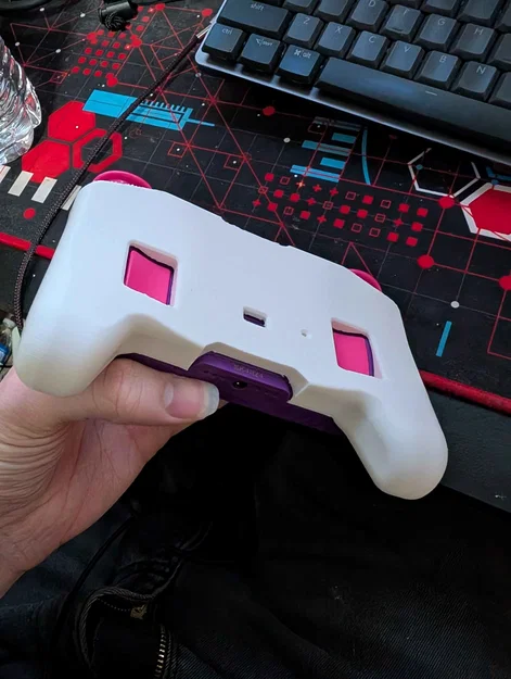 Tay cầm (Grip) cho CRKD Neo S Controller - Image 3