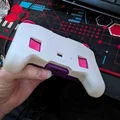 Tay cầm (Grip) cho CRKD Neo S Controller - Thumbnail 3