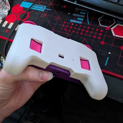 Tay cầm (Grip) cho CRKD Neo S Controller