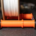 Giá đỡ cuộn filament bản rộng - Thumbnail 6