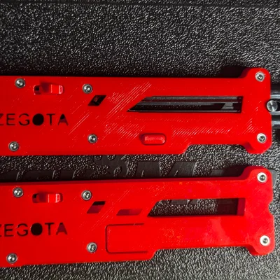 Bộ nạp đạn nhanh (Speed Loader) cho Browning Buckmark .22LR