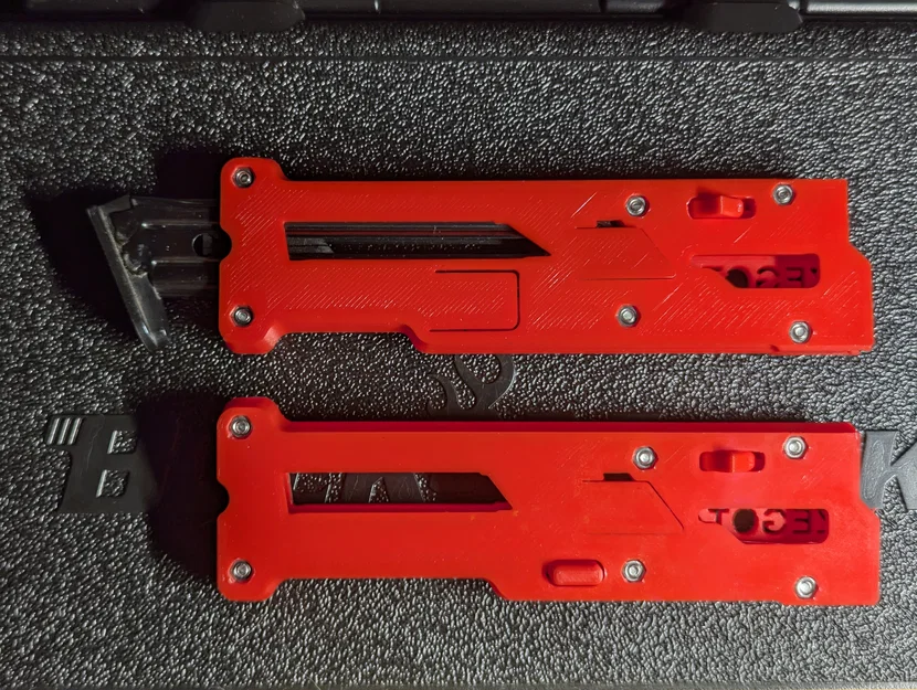 Bộ nạp đạn nhanh (Speed Loader) cho Browning Buckmark .22LR - Image 3