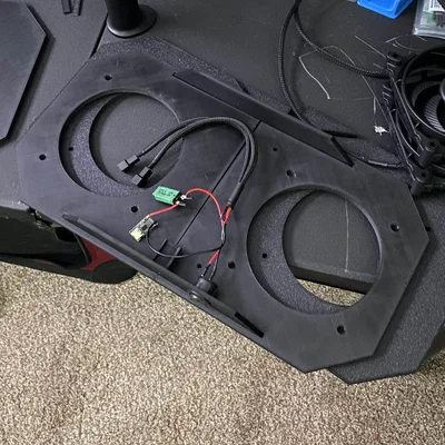 Máy lọc không khí tự chế (Air Purifier) hiệu suất cao, siêu êm