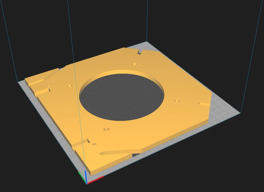 Máy lọc không khí tự chế (Air Purifier) hiệu suất cao, siêu êm - Image 5