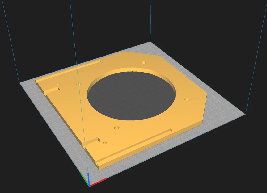 Máy lọc không khí tự chế (Air Purifier) hiệu suất cao, siêu êm - Image 6