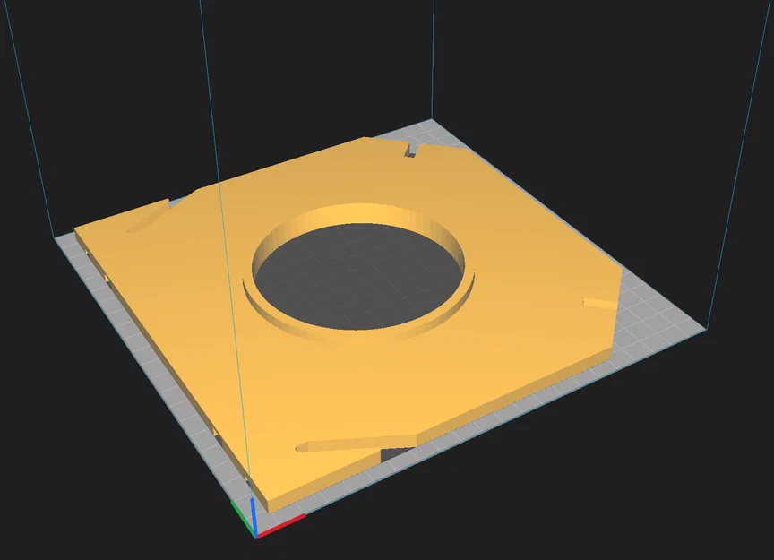 Máy lọc không khí tự chế (Air Purifier) hiệu suất cao, siêu êm - Image 7