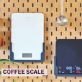 Bộ sưu tập khay kệ Skadis cho góc cà phê - Thumbnail 6