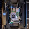 Khung treo tường cho màn hình cảm ứng Waveshare 10.1DP-CAPLCD - Thumbnail 3