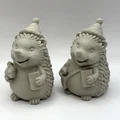 Hai Chú Nhím Giáng Sinh Siêu Dễ Thương! - Thumbnail 6