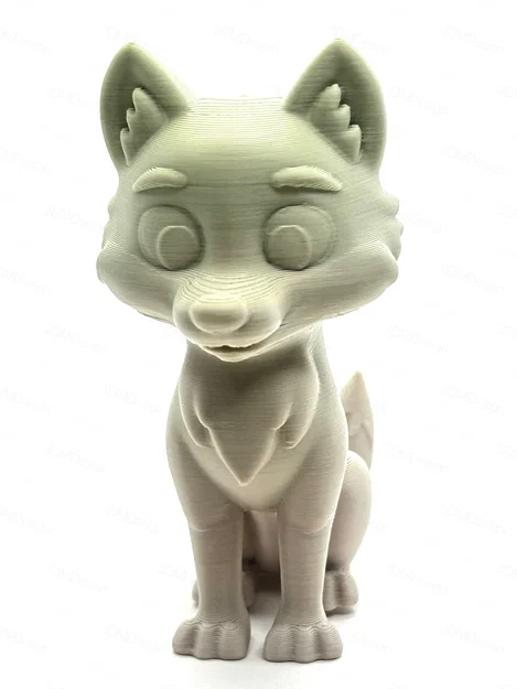 Willow the Wolf - Bé sói con đáng yêu - Image 7