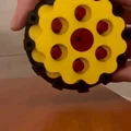 Mô hình trình diễn bộ truyền động Cycloidal (Cycloidal Drive) - Thumbnail 1