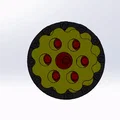Mô hình trình diễn bộ truyền động Cycloidal (Cycloidal Drive) - Thumbnail 2