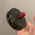 Mô hình trình diễn bộ truyền động Cycloidal (Cycloidal Drive) - Thumbnail 5