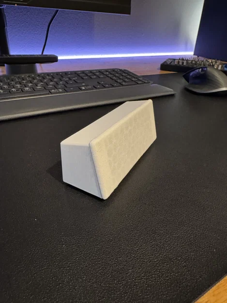 Vỏ bảo vệ ReSpeaker Lite (Trợ lý giọng nói) - Image 1
