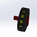 Mô hình trình diễn bộ truyền động Cycloidal (Cycloidal Drive) - Thumbnail 7