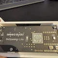 Vỏ bảo vệ ReSpeaker Lite (Trợ lý giọng nói) - Thumbnail 3