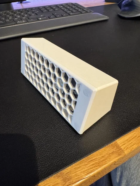 Vỏ bảo vệ ReSpeaker Lite (Trợ lý giọng nói) - Image 4