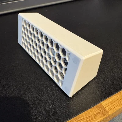 Vỏ bảo vệ ReSpeaker Lite (Trợ lý giọng nói)