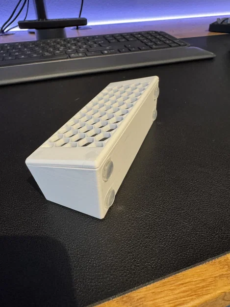 Vỏ bảo vệ ReSpeaker Lite (Trợ lý giọng nói) - Image 6