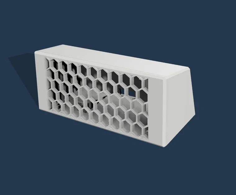 Vỏ bảo vệ ReSpeaker Lite (Trợ lý giọng nói) - Image 7