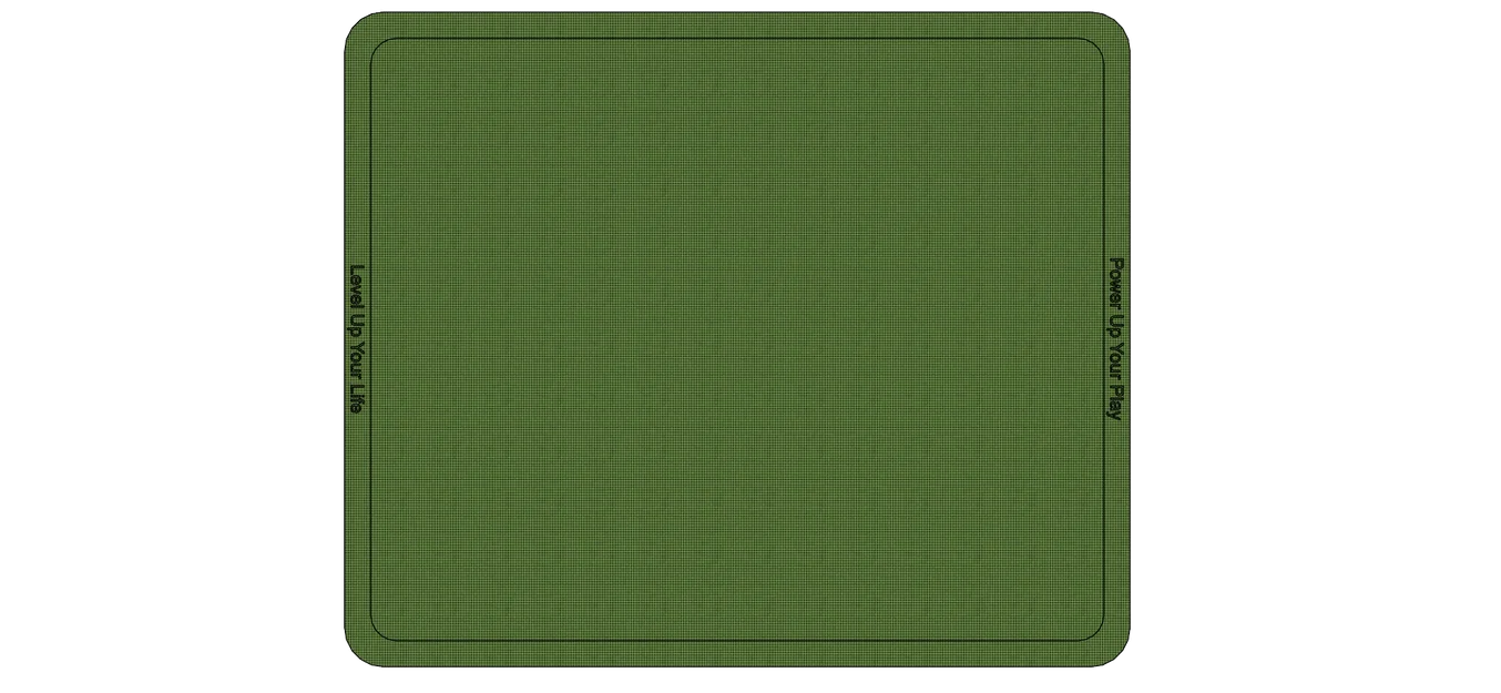 Nâng Tầm Trải Nghiệm Gaming: Lót Chuột In 3D - Image 3