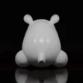 Chú tê giác Chubby Rhino đáng yêu - Thumbnail 4