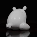 Chú tê giác Chubby Rhino đáng yêu - Thumbnail 7