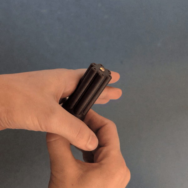 Dụng cụ WDT có thể thu gọn với cơ chế xoay - Thumbnail 2