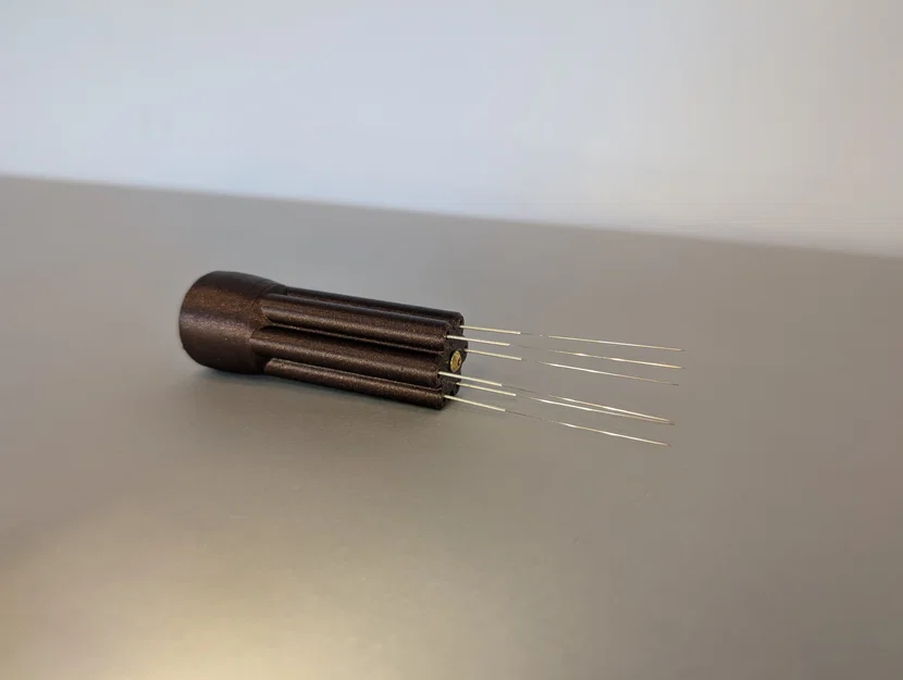 Dụng cụ WDT có thể thu gọn với cơ chế xoay - Image 4