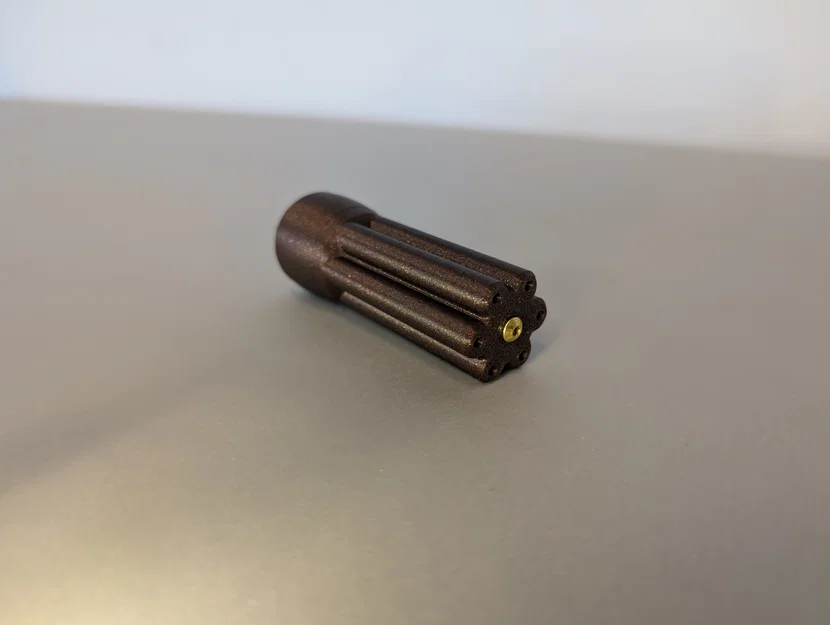 Dụng cụ WDT có thể thu gọn với cơ chế xoay - Image 5