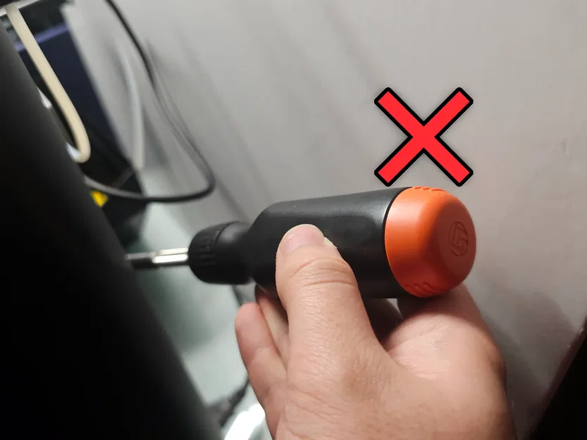 Tay vặn Ratchet in 3D (Print-In-Place) - Image 3