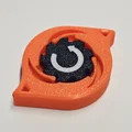 Tay vặn Ratchet in 3D (Print-In-Place) - Thumbnail 6